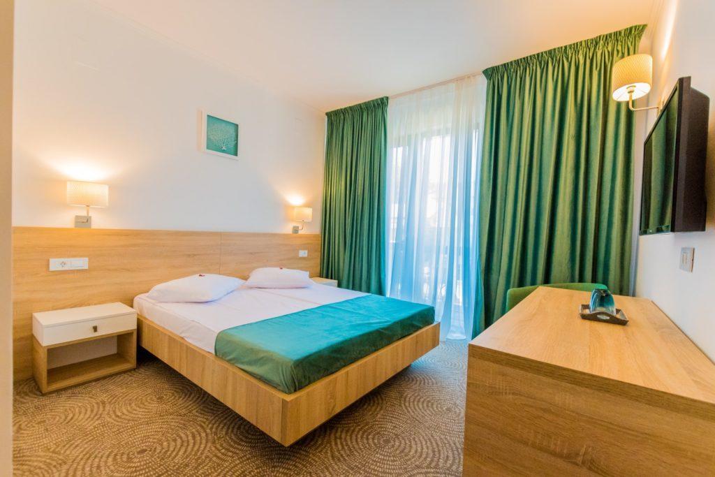 Hotel Dada Termal Călimăneşti Eksteriør billede